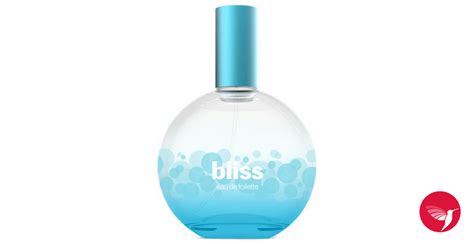 bliss release perfume